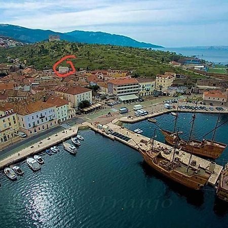 Apartamento Apartman Pod Nehajem Senj  Exterior foto