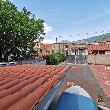 Apartamento Apartman Pod Nehajem Senj  Exterior foto