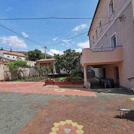 Apartamento Apartman Pod Nehajem Senj  Exterior foto