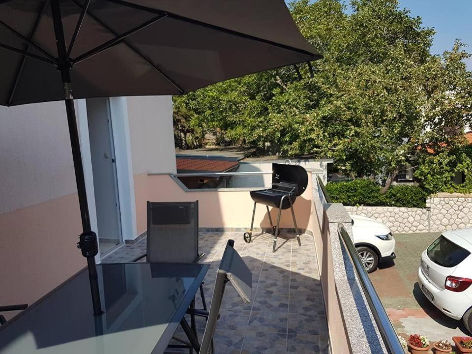 Apartamento Apartman Pod Nehajem Senj  Exterior foto