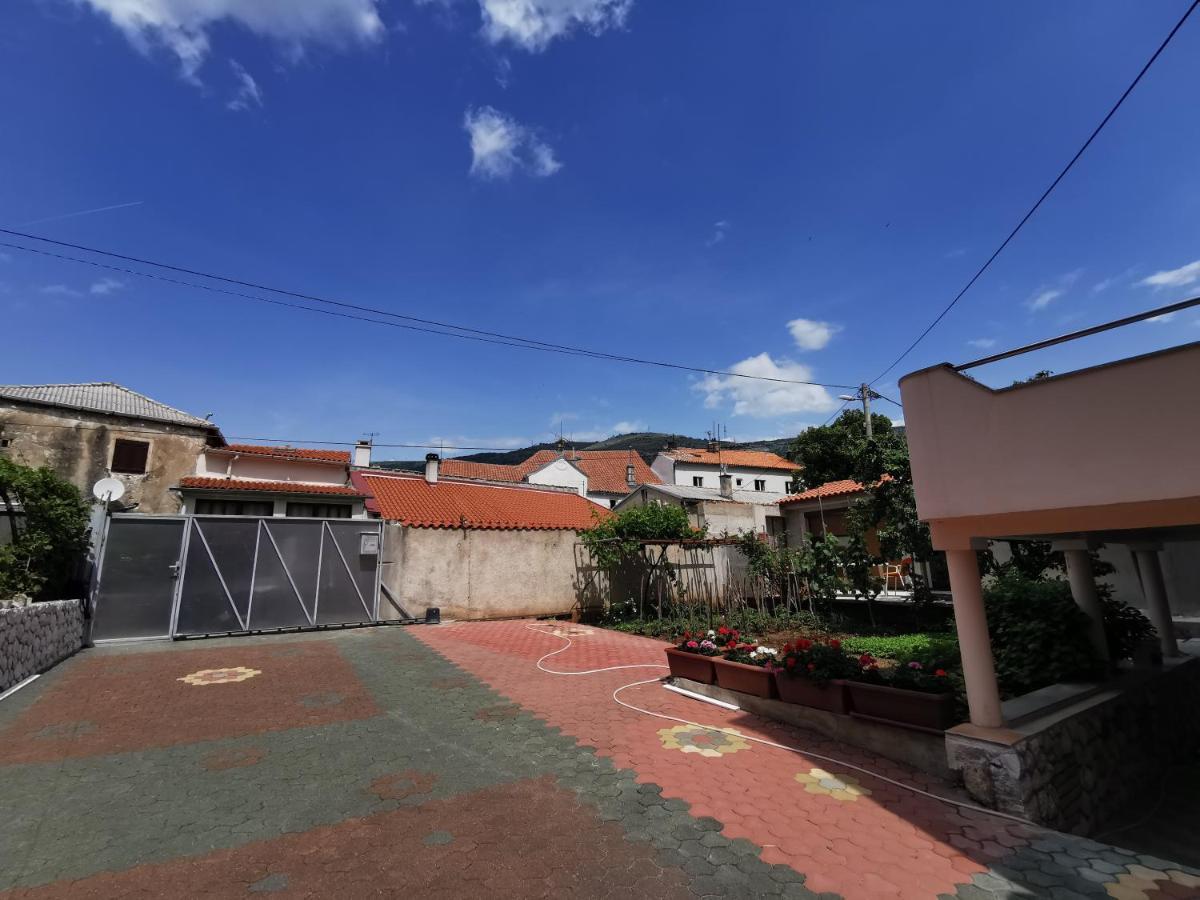 Apartamento Apartman Pod Nehajem Senj  Exterior foto