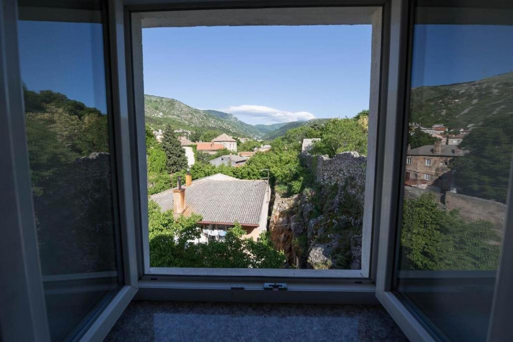 Apartamento Apartman Pod Nehajem Senj  Exterior foto