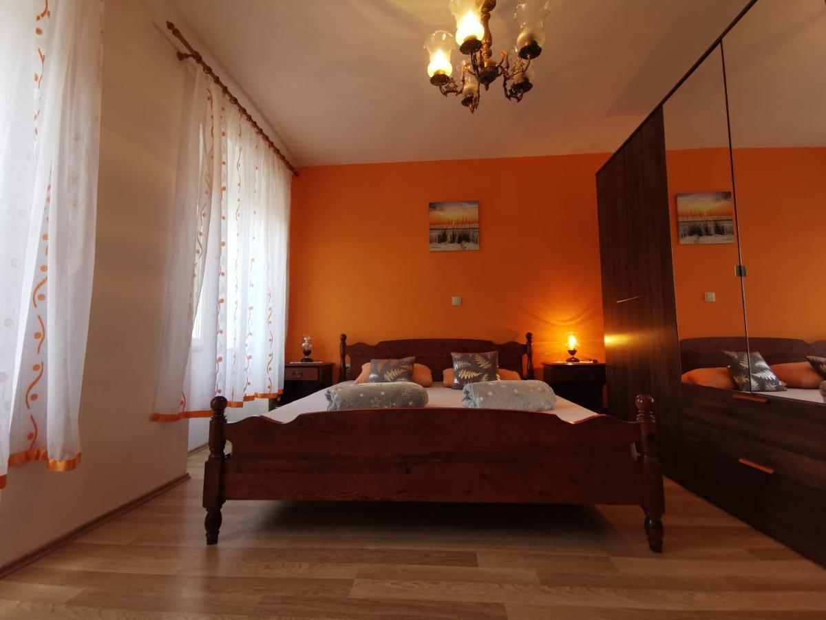 Apartamento Apartman Pod Nehajem Senj  Exterior foto