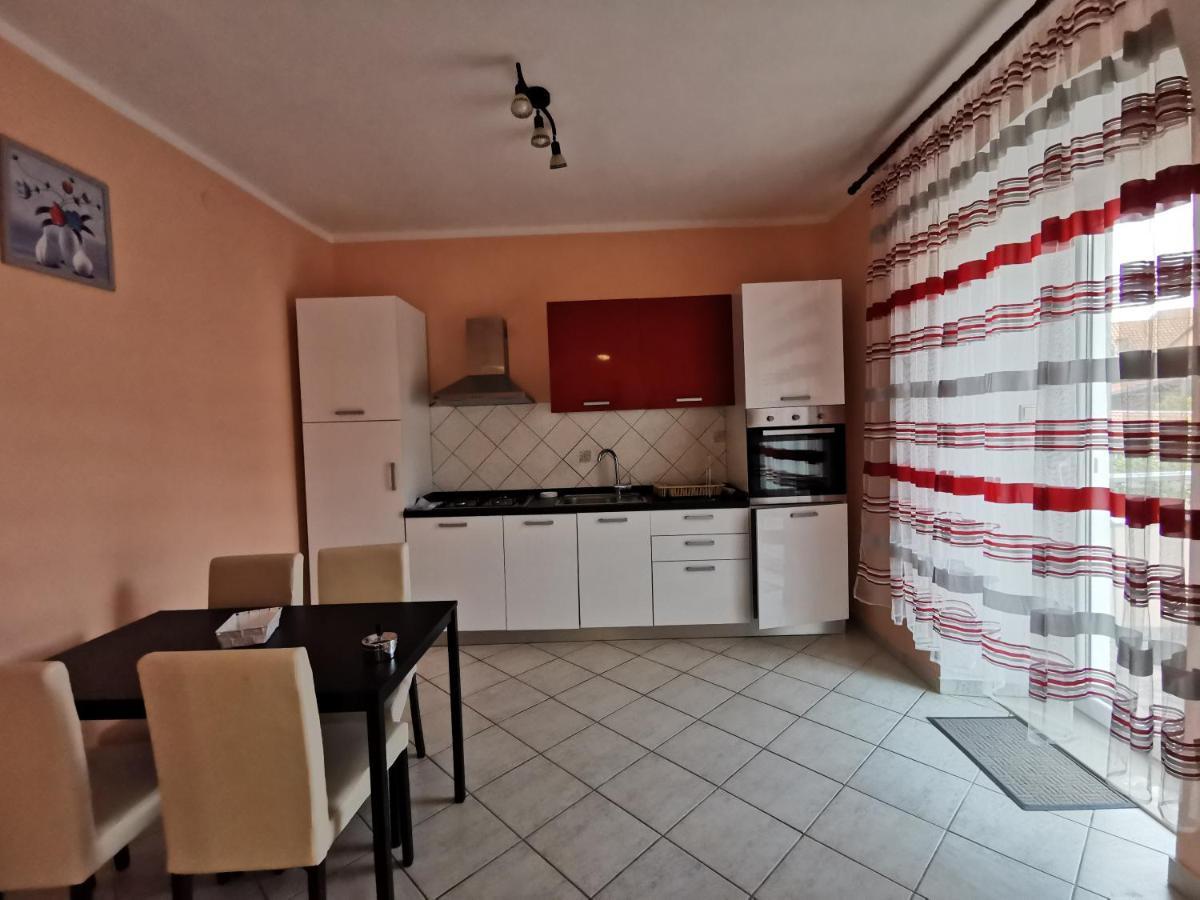 Apartamento Apartman Pod Nehajem Senj  Exterior foto