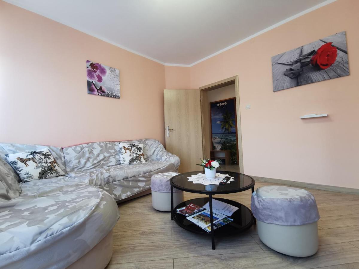 Apartamento Apartman Pod Nehajem Senj  Exterior foto