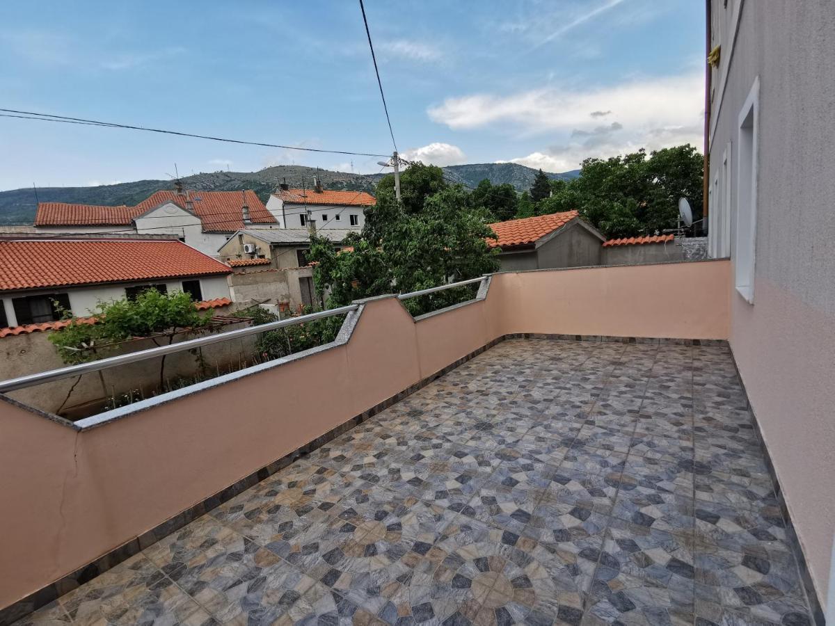 Apartamento Apartman Pod Nehajem Senj  Exterior foto