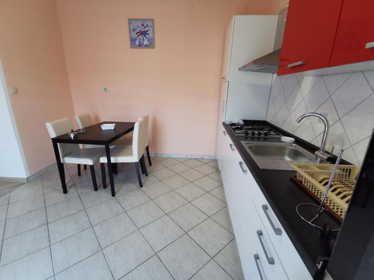 Apartamento Apartman Pod Nehajem Senj  Exterior foto