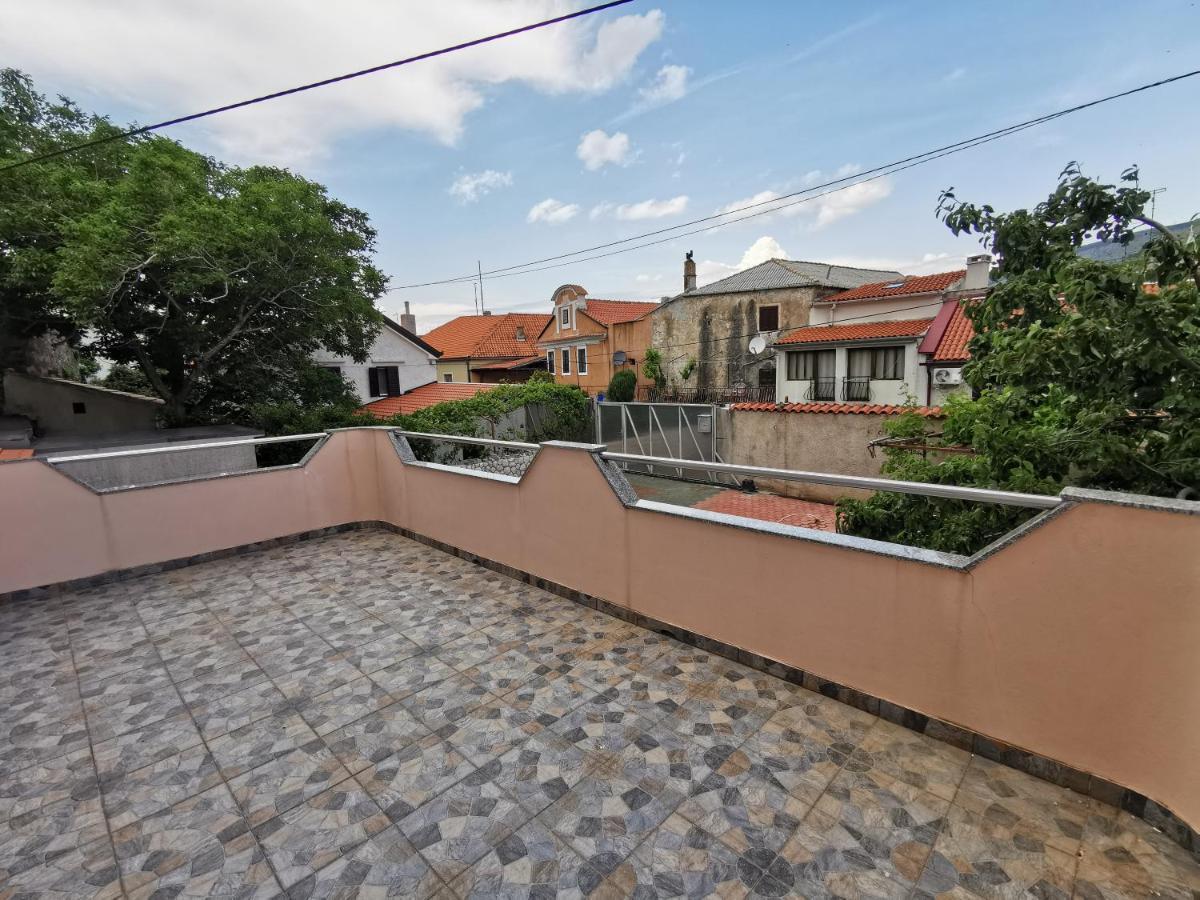 Apartamento Apartman Pod Nehajem Senj  Exterior foto
