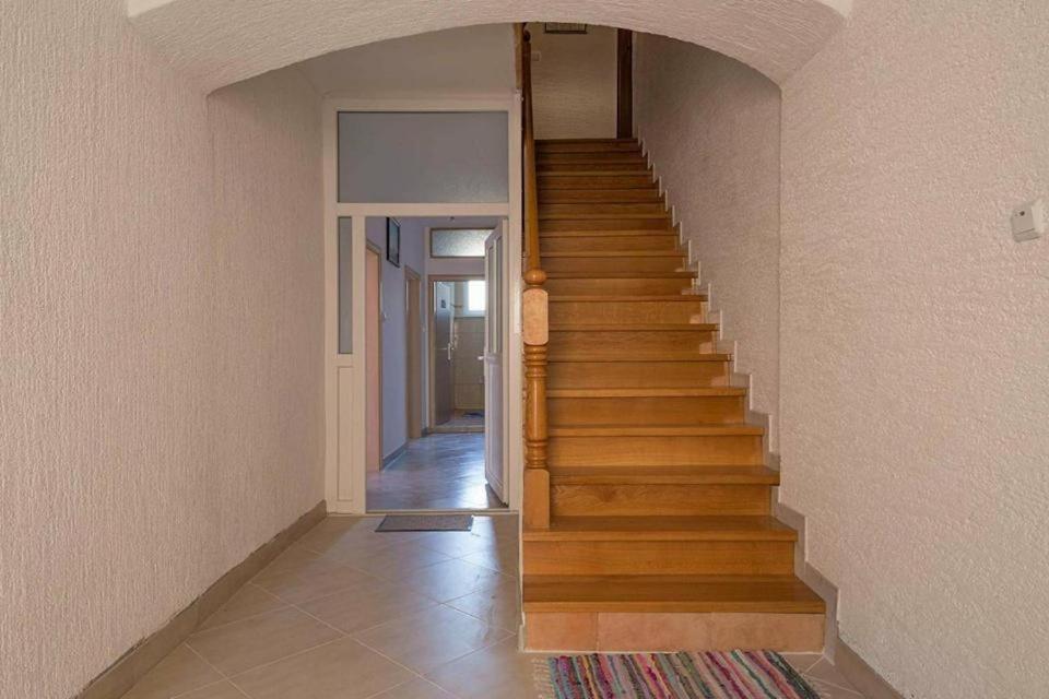Apartamento Apartman Pod Nehajem Senj  Exterior foto