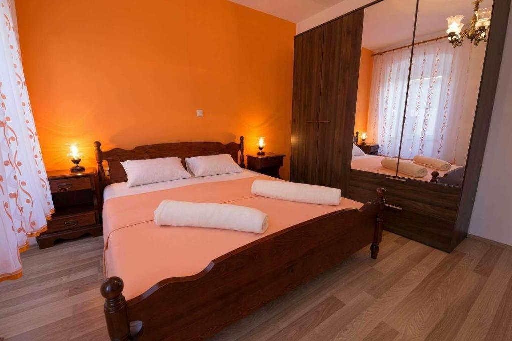 Apartamento Apartman Pod Nehajem Senj  Exterior foto