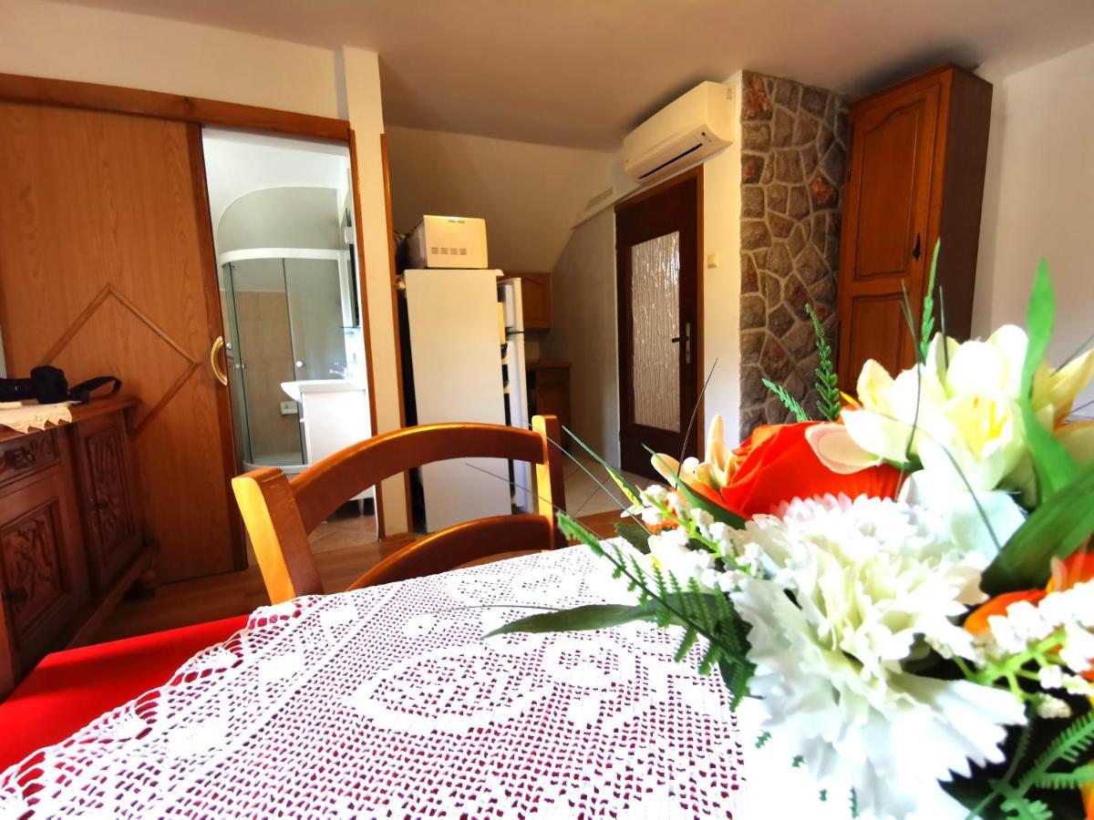 Apartamento Apartman Pod Nehajem Senj  Exterior foto
