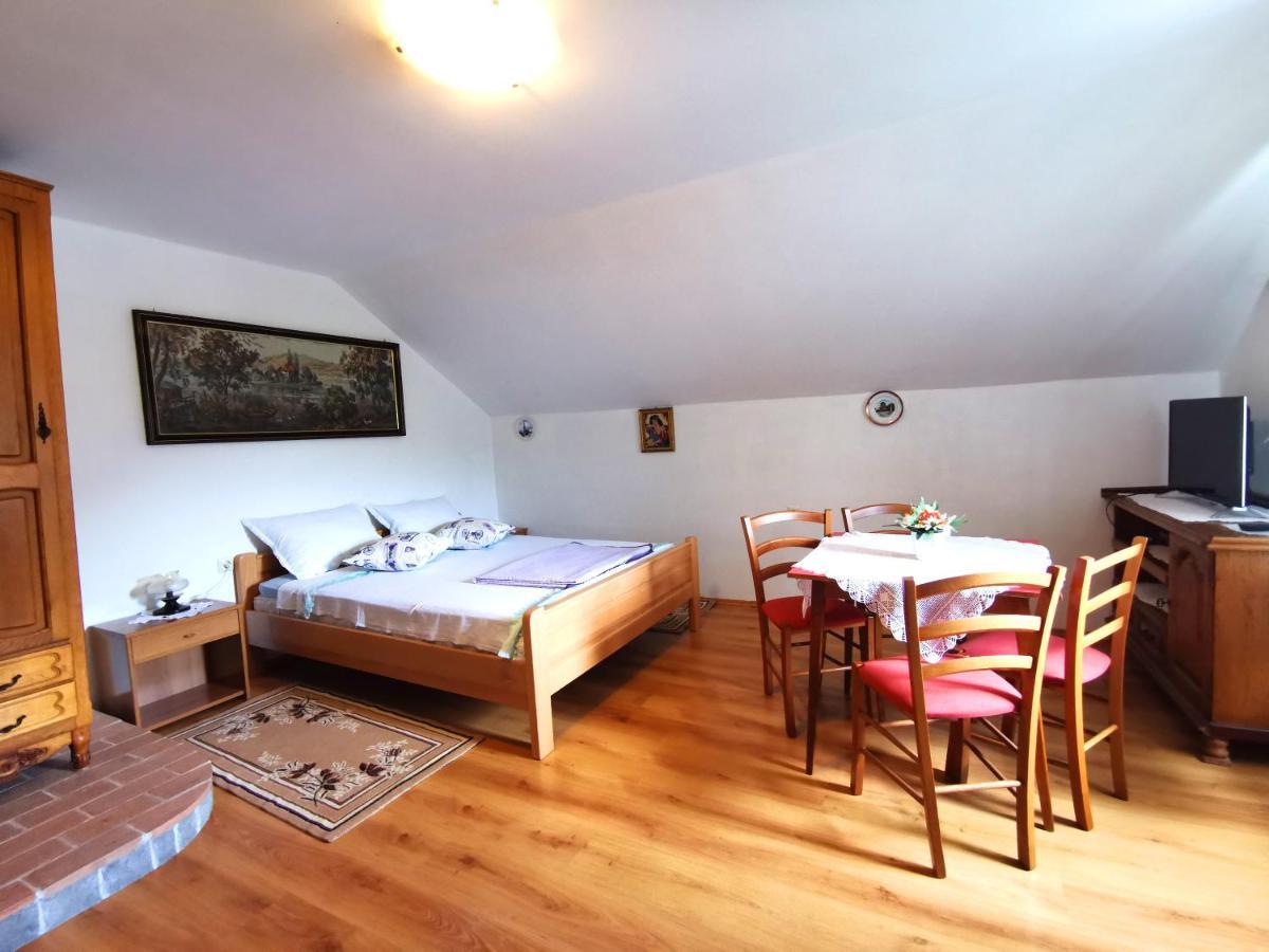 Apartamento Apartman Pod Nehajem Senj  Exterior foto