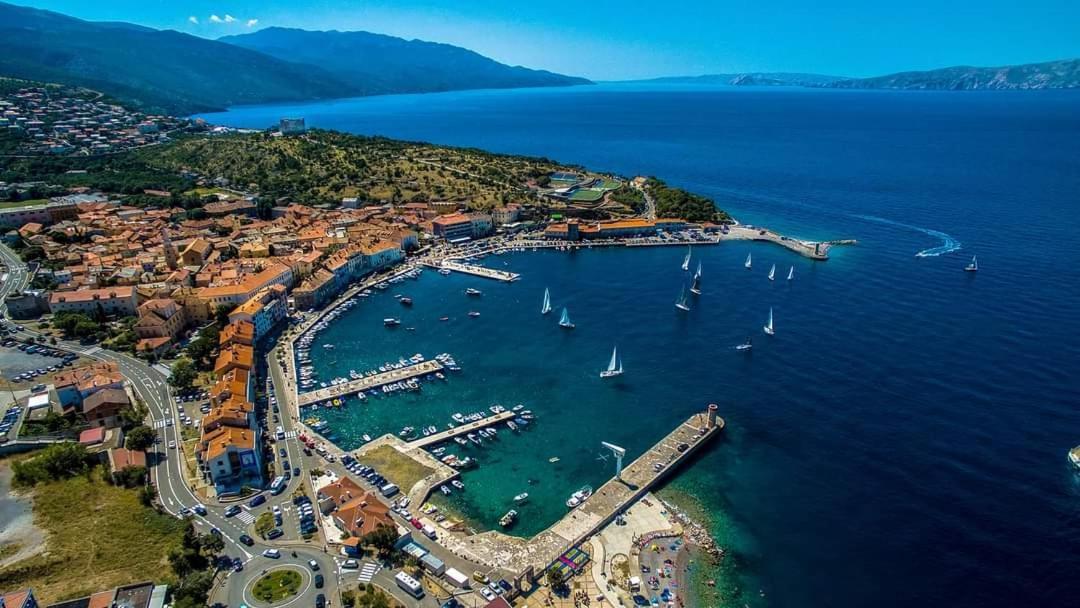 Apartamento Apartman Pod Nehajem Senj  Exterior foto