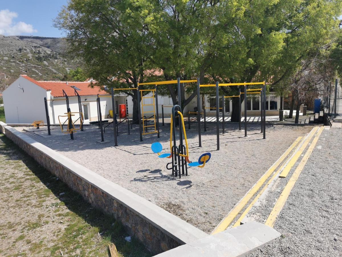 Apartamento Apartman Pod Nehajem Senj  Exterior foto